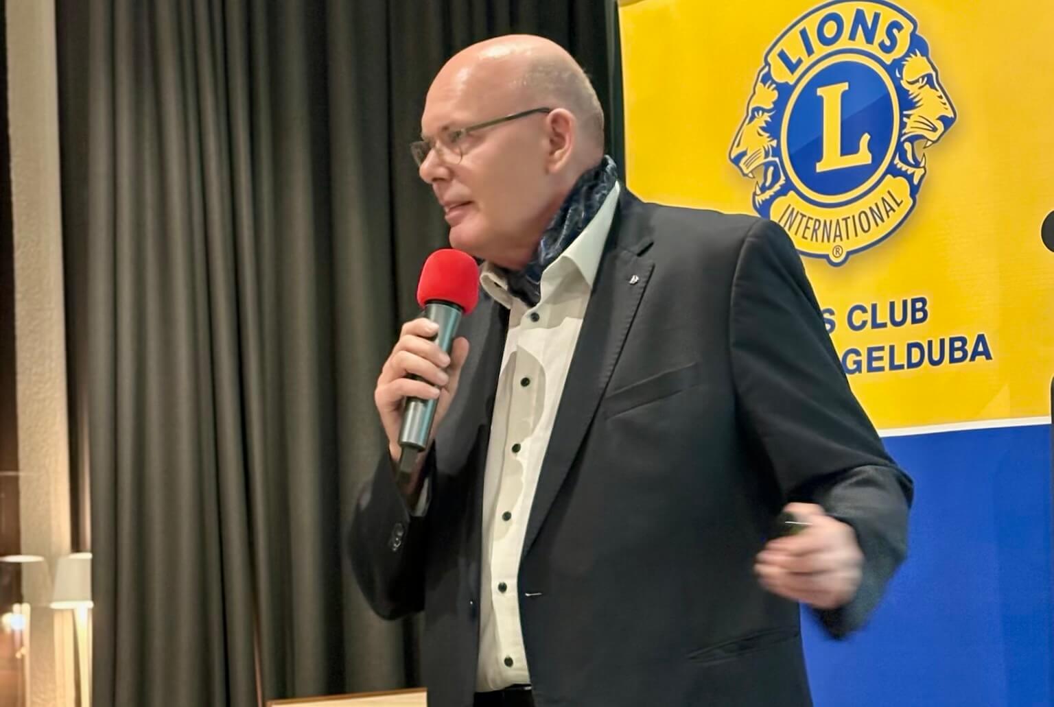 Prof. Dr. med. Christof Vogt